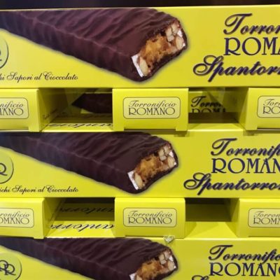 Spantorrone