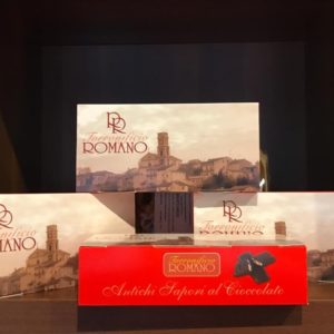 Torroncini