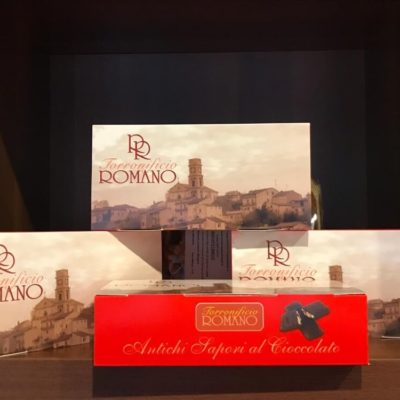 Torroncini